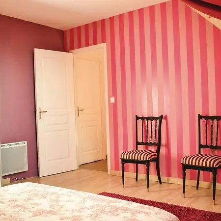 Three-bedroom Holiday In Holiday home