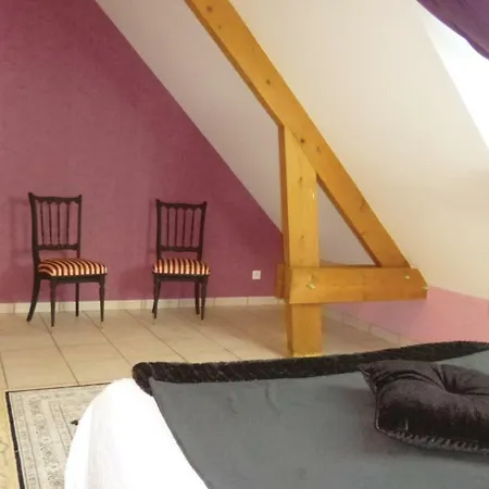 Three-bedroom Holiday In Holiday home Brillevast